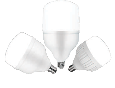 High Power LED Bulb
