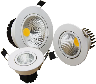 LED Downlighter