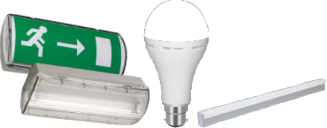 Slim Panel Lights