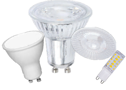 Spot Lights